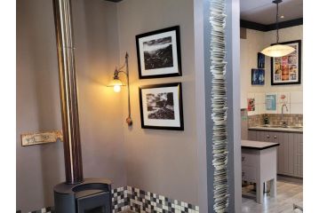 Calm Clarens Apartment, Clarens - 4