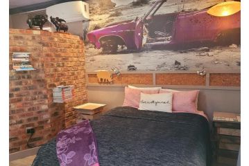 Calm Clarens Apartment, Clarens - 2
