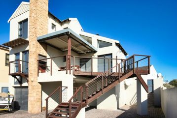 Calypso Cottage Langebaan Guest house, Langebaan - 5