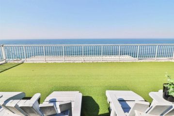 CAMARQUE 112 Apartment, Umdloti - 2