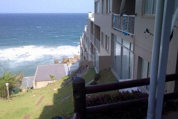 CAMARQUE 86 UMDLOTI BEACH Apartment, Umdloti - 4