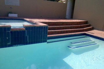 CAMARQUE 86 UMDLOTI BEACH Apartment, Umdloti - 5