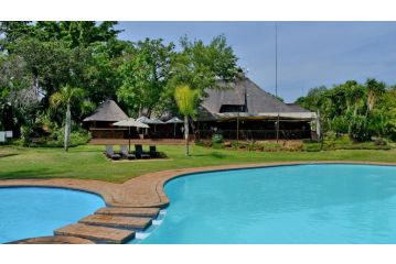 Cambalala - Kruger Park Lodge Hotel, Hazyview - 1