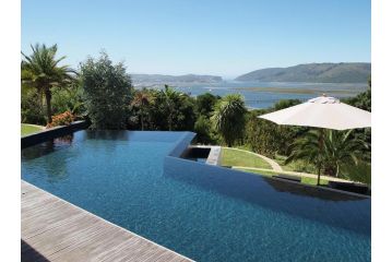 Cambalala Guest house, Knysna - 5