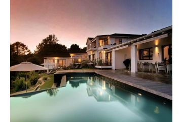 Cambalala Guest house, Knysna - 1