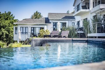 Cambalala Guest house, Knysna - 3