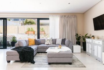 Cambridge Suites - #2 Cool & Spacious with Garden Patio Apartment, Cape Town - 4