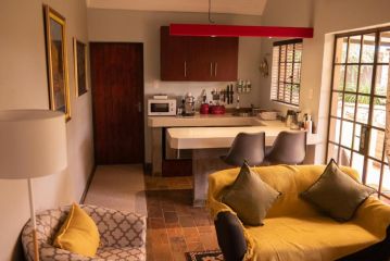 Camdeboo Place Guest house, Dullstroom - 4