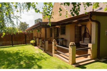 Camdeboo Place Guest house, Dullstroom - 2