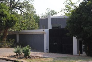 Camellia Haven Guest house, Pretoria - 3