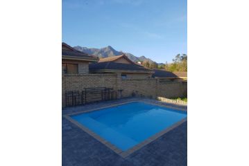 Camello Apartment, George - 4