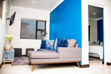 Camello Apartment, George - 5