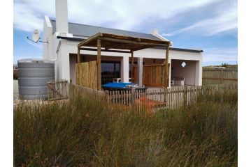 Camelot Cottages Guest house, Langebaan - 3
