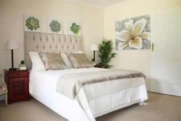 Camelot in Constantia Bed and breakfast, Cape Town - 1