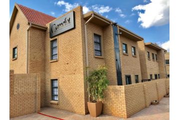 Camelot Guest House & Apartments Apartment, Potchefstroom - 2