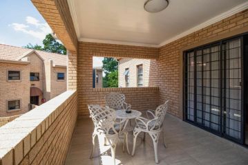Camelot Guest House & Apartments Apartment, Potchefstroom - 5