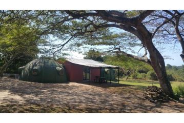 Camp Jonathan Chalet, Sodwana Bay - 1