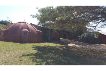 Camp Jonathan Chalet, Sodwana Bay - 4