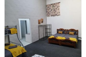 Camp Jonathan Chalet, Sodwana Bay - 5