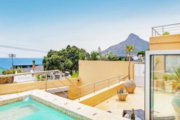 Camps Bay Beach Condo Apartment, Cape Town - 2