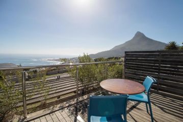 Camps Bay One Bedroom apartment - The Crystal Apartment, Cape Town - 3