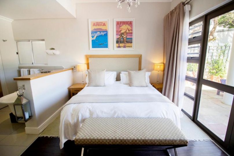 Camps Bay Retreat Hotel, Cape Town - imaginea 17