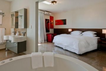 Camps Bay Ruby Suite Apartment, Cape Town - 3