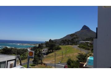 Camps Bay Studio Guesthouse - Studio Apartment, Cape Town - 4