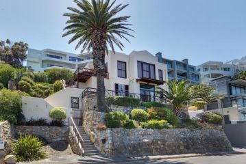 Camps Bay Terrace Palm Suite Apartment, Cape Town - 1