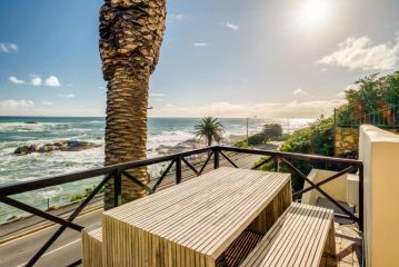 Camps Bay Terrace Palm Suite Apartment, Cape Town - 4