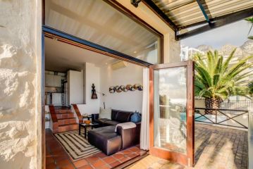 Camps Bay Terrace Palm Suite Apartment, Cape Town - 5