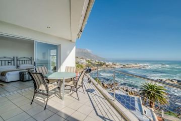 Camps Bay Terrace Penthouse Apartment, Cape Town - 2