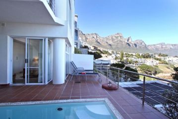 Camps Bay Terrace Suite Apartment, Cape Town - 2
