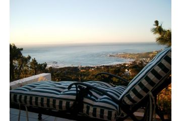 Camps Bay Guest house, Cape Town - 1