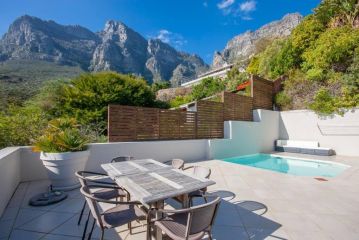 Camps Bay Villa with Impeccable Views! Villa, Cape Town - 2