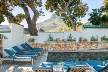 Stone Cottages Guest house, Cape Town - 3