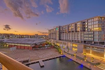 Canal Quays 606 Apartment, Cape Town - 5