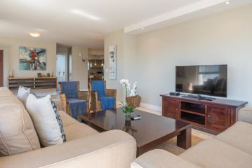 Canal quays 70H Apartment, Cape Town - 3