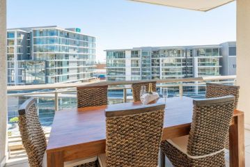 Canal quays 70H Apartment, Cape Town - 1