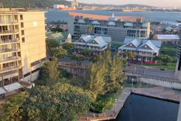 Canal Views Apartment, Durban - 1