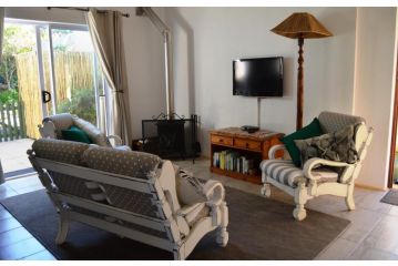 Canary Cottages Apartment, Kommetjie - 2