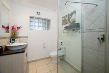 Candlewood Lodge Hotel, Knysna - 1