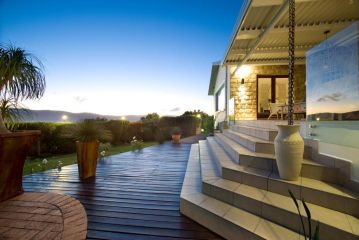 Candlewood Lodge Hotel, Knysna - 2