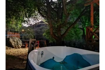 Cango Retreat Guest house, Oudtshoorn - 1