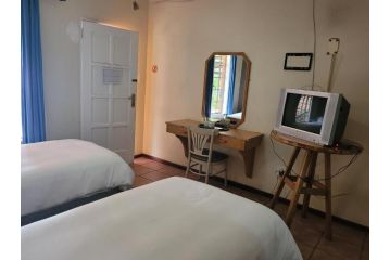 canon lodge b&b Bed and breakfast, Newcastle - 1