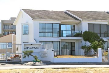 Cap Du Mont Cape Town Apartment, Bloubergstrand - 3