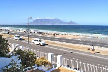 Cap Du Mont Cape Town Apartment, Bloubergstrand - 1