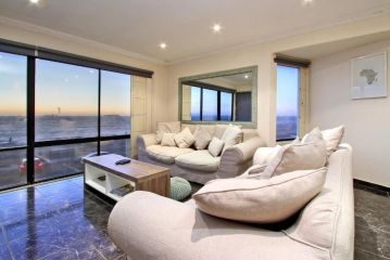 Cap Du Mont Cape Town Apartment, Bloubergstrand - 5