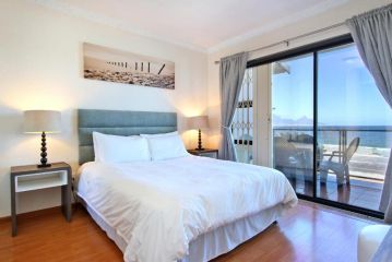 Cap Du Mont Cape Town Apartment, Bloubergstrand - 4