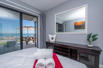 Cap du Mont Apartment, Bloubergstrand - 4